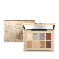 【Bobbi Brown 芭比波朗】璀璨星光8色眼彩盤(眼影/限量)