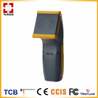 Cheap UHF RFID Reader With Android APK Handheld Reader
