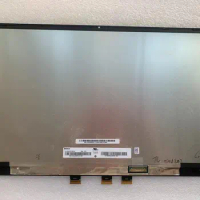 14" FHD LCD Touch Screen Display Assembly For ASUS ZenBook Duo UX482EGR UX482EAR
