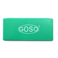 GOSO locksmith tools 10 pcs scissors pick lock fast opener for door lock picking tools