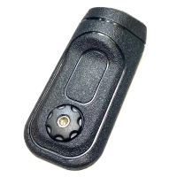 Phụ Kiện Nắp Mặt Bên Bụi Tai Nghe, Cho Bộ Đàm Motorola APX1000, APX2000, APX4000, Phụ Kiện Bộ Đàm Vô