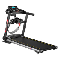 Crossfits EquipmentTreadmill Machine Cheap Treadmill Curved Treadmill Foldable Home Use tapis roulant sport