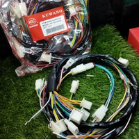 KABEL BODI RC RC100/KABEL BODY TORNADO RC100 GX KABEL BODI RC 80 RC 100 RC 110 MERK KUWANO RC 100 (K