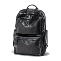 Tas Ransel Kulit Pria Wanita Backpack Sekolah Tas Laptop Pria Wanita Kekinian