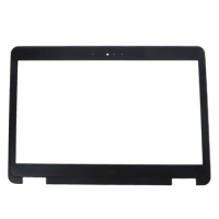 New Laptop Front Screen Frame LCD Bezel Cover For Dell E5440 Laptop