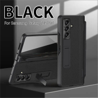 Ốp Lưng Điện Thoại, Dành Cho Samsung Galaxy Z Fold 3 4 5 6 7 ZFold7 Fold6 Fold7, Có Khay Bút, Với Mà