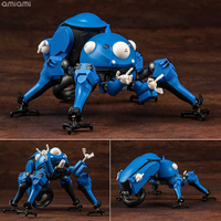 ★萊盛小拳王★BANDAI 代理版274 攻殼機動隊 攻殼攻殼車 ROBOT魂