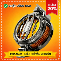 Quạt tản nhiệt điện thoại sò lạnh MEMO CX07 thế hệ mới làm lạnh đóng băng hỗ trợ tăng fps gaming liê