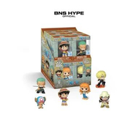 Funko POP Classic Mini One Piece Usopp