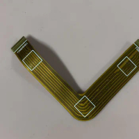 Used x2 10-N113NF 10-N208NF 10-001NF Flex Cable FOR HP TABLE TPN-1121 DORITOS1-6035B0131201-FPC-A01 TESED OK
