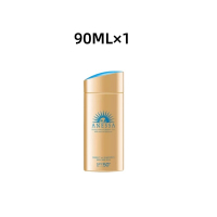 Anessa Anessa Perfect UV Sunscreen Skincare Milk Enne SPF 60/90ML SPF50+