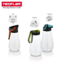 韓國Neoflam-Vita 系列造型水壺-1入