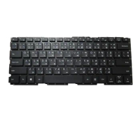 Laptop Keyboard For AVITA Liber NS14A9 Thailand TI With Backlit Black New