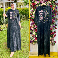 GAMIS AZAHRA