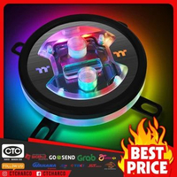 Water Block CPU Cooler Thermaltake Pacific W7 Plus - CPU Water Block