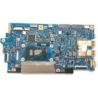 For ACER SF514-52T laptop motherboard 17809-1M motherboard with CPU I7 8550U RAM 8G 100%
