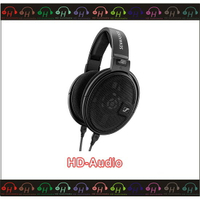 弘達影音多媒體 德國 SENNHEISER HD660S 耳罩式耳機 免運費