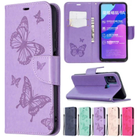 Wallet Flip Leather Case For Huawei P50 P40 P30 Lite P20 Pro Mate 30 Lite P Smart 2019 Y5P Y6P Y7P Y5 Y6 Y7 2018 Honor 10 Lite