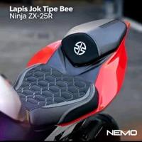 NEMO Lapis / Kulit Jok Ninja Zx25r / Zx-25r Tipe Bee
