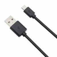 USB Power Adapter Charger Cable Cord For JBL Flip 4, 3, 2 Bluetooth Speaker