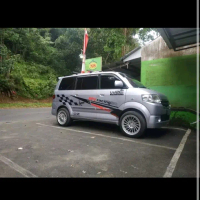 STIKER MOBIL STIKER CUSTOM STIKER CUTTING