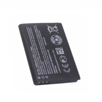 1x BV-6A 1500mAh Replacement Battery For Nokia Banana 2060 3060 5250 C5-03 8110 4G