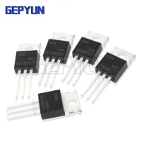 10PCS MBR10100CT MBR10200CT MBR20100CT MBR20200CT MBR30100CT gepyun Transistor TO-220 MBR10150 MBR20150 MBR30200 MBR40100 TO220