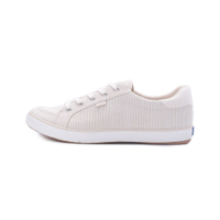 KEDS CENTRE III 細條紋休閒鞋 淺卡其 9231W113510 女鞋