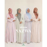 NAZWA DRESS I READY STOCK