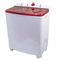 MESIN CUCI POLYTRON PWM 851
