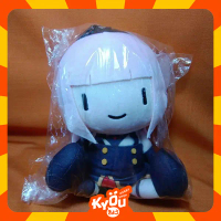 Hololive EN Official Myth 2nd Anniversary Commemoration Smol Plushie Calliope Amelia Kiara