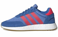 I-5923 BLUE SHOCK RED