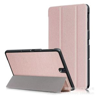 適用於三星Galaxy Tab A9 X110平板電腦8.7寸三折保護套2023款