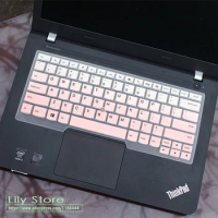 Silicone Keyboard Cover Protector For Lenovo Thinkpad p1 X1 Extreme L460 L470 T460 T460p T460s T470 T470p T470s T480 T480S