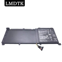 LMDTK New C41N1416 Laptop Battery For ASUS ZenBook Pro G501 G501J UX501LW N501L UX501J Series 15.2V 60Wh
