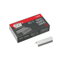 [80GR] ISI STAPLES KENKO REFILL STAPLES STAPLER HD 10 MINI SDI NO 10 / ISI STAPLER STAPLES SDI KENKO