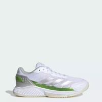 ADIDAS Padel Tennis Courtquick Padel Shoes Women White JP7229