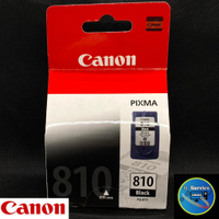 หัวพิมพ์ Canon 810811 แท้จากศูนย์ Canon ไทย รุ่น MP287MP258MP2770MP237