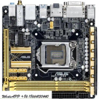 Z87I-PRO1150 pin itx motherboard, MINI supports i34130i54570i747704790kcpu