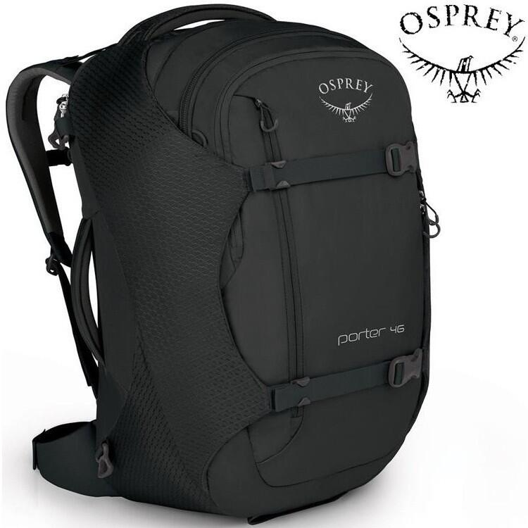 Osprey porter online
