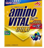 [COSCO代購4] W139733 aminoVITAL 黃金級胺基酸 BCAA 4.7公克 X 30包