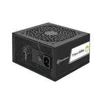 【SilverStone 銀欣】Triton 850Rx(850W Cybenetics金牌認證電源供應器3年保固)
