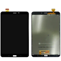 8.0'' LCD For Samsung Galaxy Tab A 2017 SM-T385 T385 3G / SM-T380 T380 Wifi LCD Display Touch Screen Digitizer With Frame