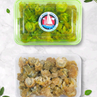Teripang Gamat (Haisom) 1 box 500gr