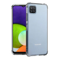 【o-one】Samsung Galaxy A22 5G 軍功防摔手機保護殼