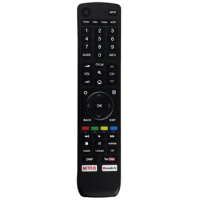 EN3D39 Replace Remote for 4K Ultra HD Smart TV with HDR H50N6800 H65N6800 H55NU8700 H50N5900 H70NU9700 H65N5750