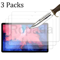 3 packs tempered glass screen protector for Lenovo tab 4 7 8 10 plus E7 E8 E10 M7 M8 M10 REL HD FHD 2nd gen protective films