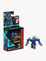 Transformers Transformers Studio Series Core TRA MV6 Decepticon Rumble - TFOF8749