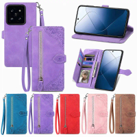 เคสโทรศัพท์มือถือ, วัสดุนูน PU, สำหรับ Motorola Moto Edge 30 Lite, G72, G Play 2022, 2023, X40 Pro, 