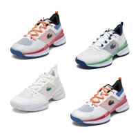 【LACOSTE】男女鞋-AG-LT21 Ultra網球鞋4款(多色)